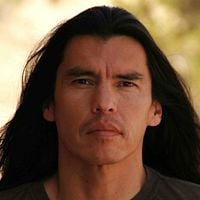 Foto David Midthunder