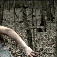 Foto Rebekah Kennedy