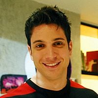 Foto Marco Antônio Gimenez