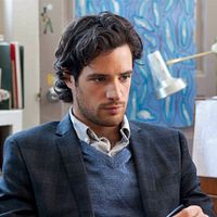 Foto Charlie Carrick