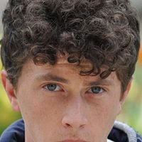 Foto Finnegan Oldfield