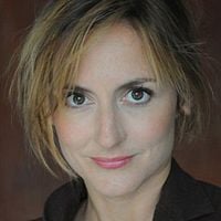 Foto Camille Chamoux