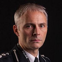 Foto Mark Bonnar