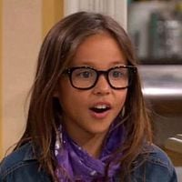 Foto Breanna Yde