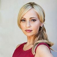 Foto Tara Strong