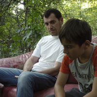 Foto Aslan Elbiev