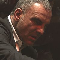 Foto Christian Audigier