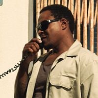 Foto Malik Barnhardt