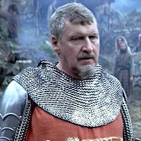 Foto Malcolm Tierney