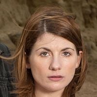 Foto Jodie Whittaker