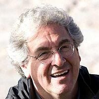 Foto Harold Ramis
