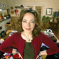 Foto Catherine Lloyd Burns
