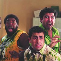 Foto Mimoun Ouled Radi