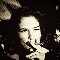 Foto Anna Margarita Albelo