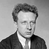 Foto Leopold Stokowski