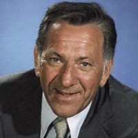 Foto Jack Klugman
