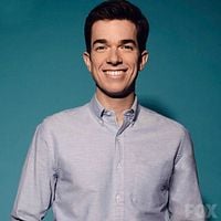 Foto John Mulaney