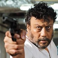 Foto Jackie Shroff