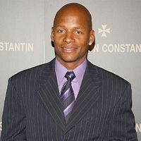 Foto Ray Allen