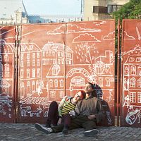 Foto Evan Rachel Wood