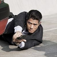 Foto Aaron Kwok