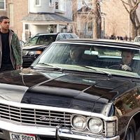 Foto Lucien Laviscount