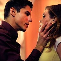 Foto Melissa Roxburgh