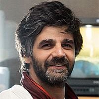 Foto Luiz Fernando Carvalho