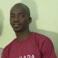 Foto Abdoul Karim Konaté