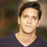 Foto Armando Babaioff