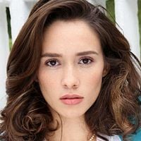 Foto Áurea Maranhão