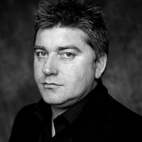 Foto Pat Shortt
