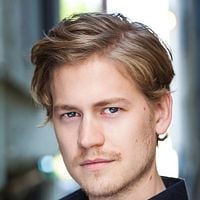 Foto Gavin Stenhouse