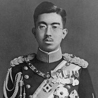 Foto  Hirohito