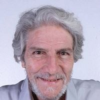 Foto Cláudio Cavalcanti