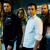 Foto Paulo Tiefenthaler