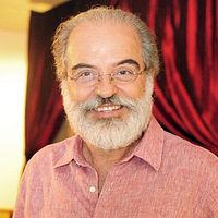 Foto Genézio de Barros