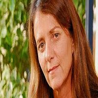 Foto Priscilla Rozenbaum