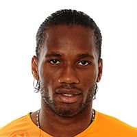 Foto Didier Drogba