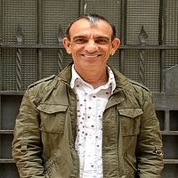 Foto Ângelo Brandini