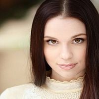 Foto Mikayla Soo-ni Campbell