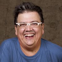 Foto Márcio Ribeiro