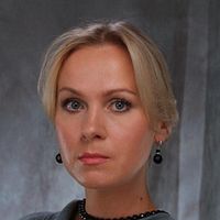 Foto Svetlana Chuikina