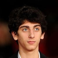 Foto Pietro Castellitto