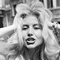 Foto Claudete Joubert