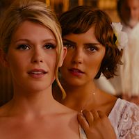 Foto Hannah Arterton