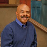 Foto Roscoe Orman