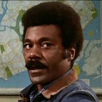 Foto Thalmus Rasulala