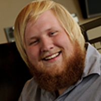 Foto Brian Zimmerman