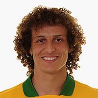 Foto David Luiz